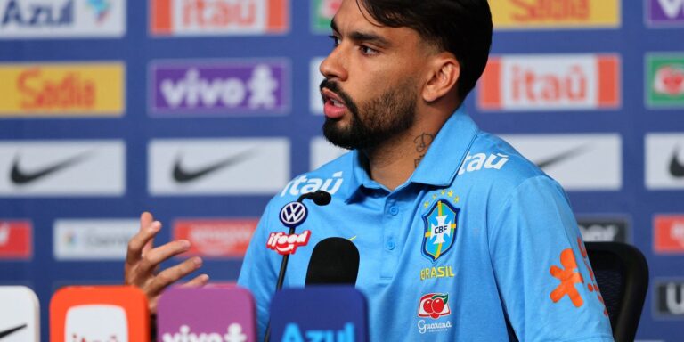 Lucas Paquetá: “Ficamos muito felizes com a volta do Neymar” lucas-paqueta:-“ficamos-muito-felizes-com-a-volta-do-neymar”