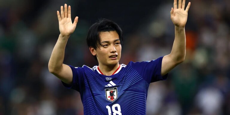 Japão goleia a Tunísia e acirra briga pela liderança do grupo F: 4 a 0 japao-goleia-a-tunisia-e-acirra-briga-pela-lideranca-do-grupo-f:-4-a-0