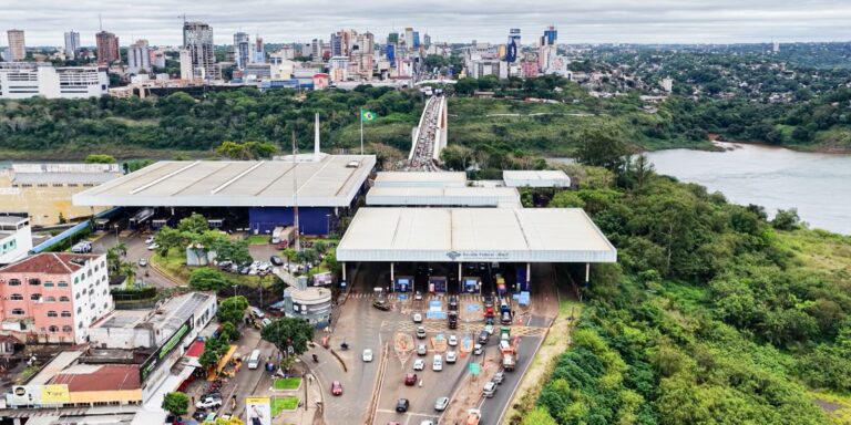 Decreto amplia cooperação policial em regiões de fronteira decreto-amplia-cooperacao-policial-em-regioes-de-fronteira