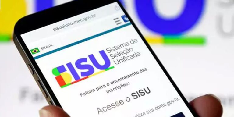 Sisu+: inscrições para concorrer a vagas do 2º semestre terminam hoje sisu+:-inscricoes-para-concorrer-a-vagas-do-2o-semestre-terminam-hoje