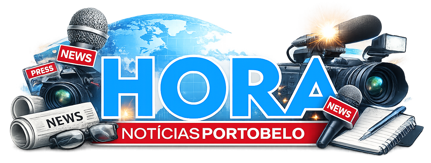 Hora Porto Belo